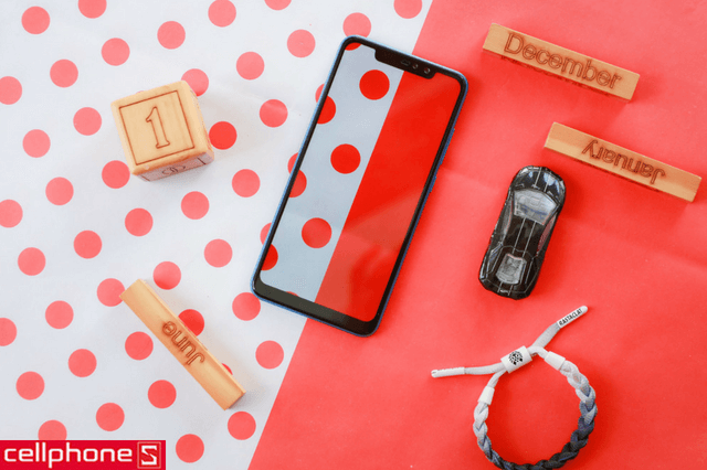 Xiaomi Redmi Note 6 Pro 64GB Chính hãng
