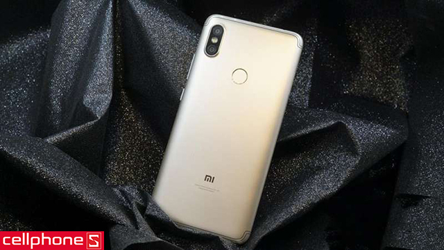 Xiaomi Redmi S2 32GB Chính hãng