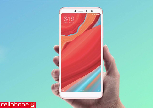 Xiaomi Redmi S2 64GB Chính hãng