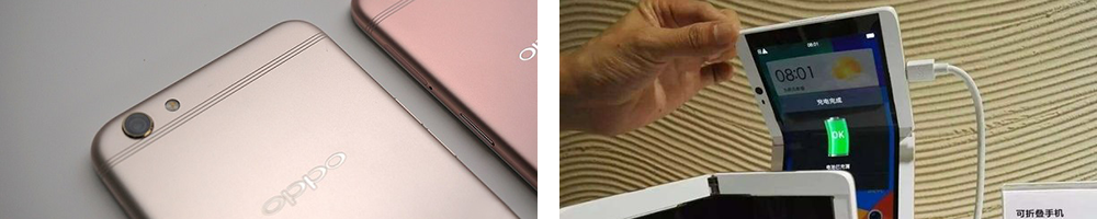 Điện thoại, máy tính bảng Oppo sắp về
