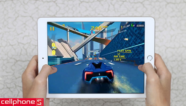 Apple iPad Air 2 Wi-Fi 16GB cũ nhập khẩu