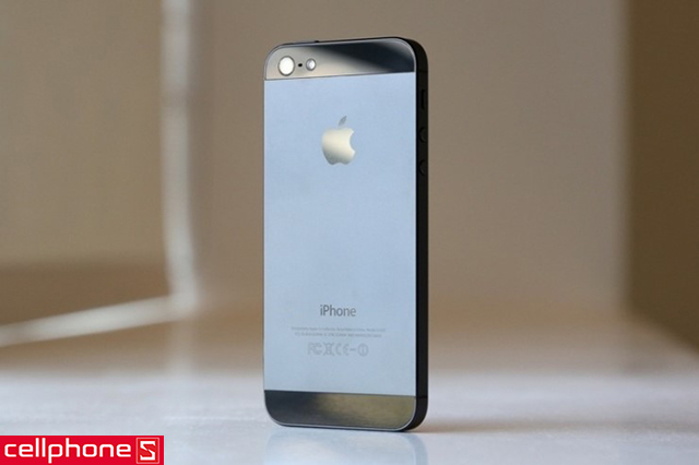 Apple iPhone 5S 32GB Lock cũ, mới 99%