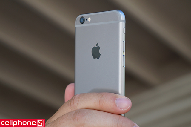Apple iPhone 6 64GB Lock cũ, mới 99%