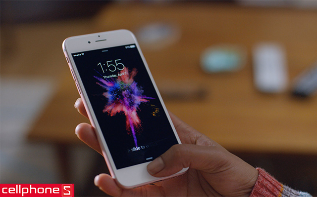 Apple iPhone 6S 128GB cũ nhập khẩu