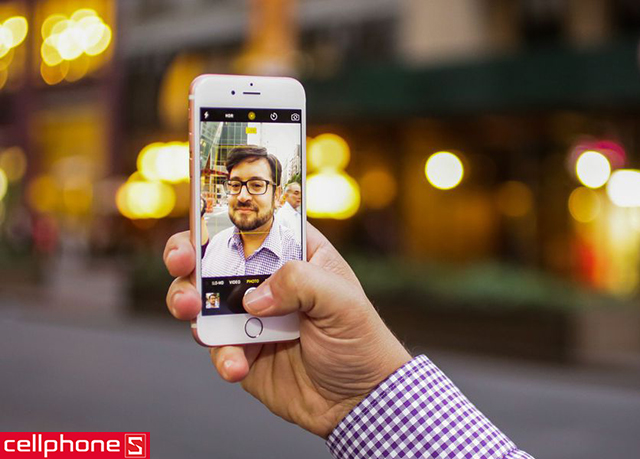 Apple iPhone 6S 128GB cũ nhập khẩu