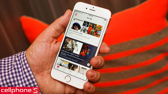 Apple iPhone 6S 64GB Chính hãng cũ