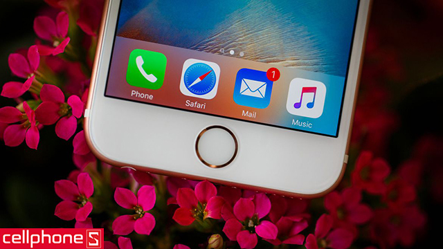 Apple iPhone 6S 64GB Chính hãng cũ