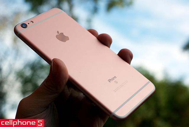 Apple iPhone 6S Plus 64GB cũ, mới 95% nhập khẩu