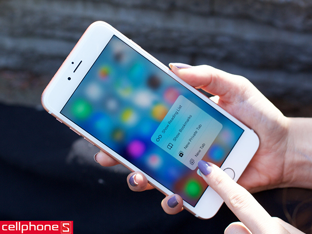 Apple iPhone 6S Plus 64GB cũ, mới 95% nhập khẩu
