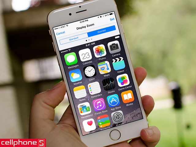 Apple iPhone 6S Plus 64GB cũ, mới 95% nhập khẩu