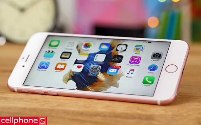 Apple iPhone 6S Plus 64GB cũ, mới 95% nhập khẩu