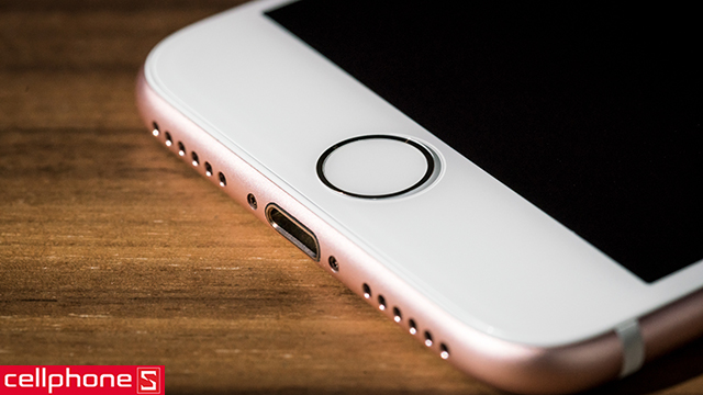Apple iPhone 7 nhập khẩu 32GB cũ, mới 99%