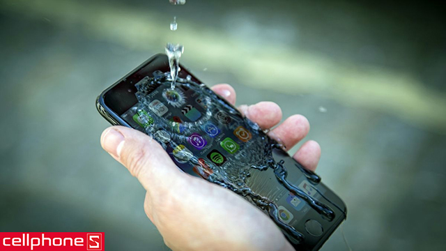 Apple iPhone 7 nhập khẩu 32GB cũ, mới 99%
