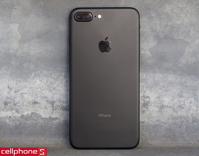 Apple iPhone 7 Plus 128GB cũ, mới 99%