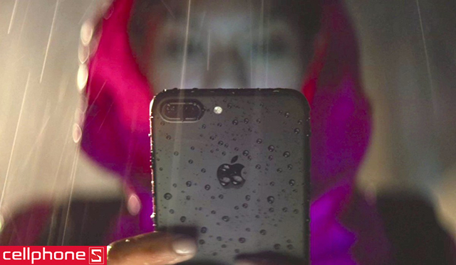 Apple iPhone 7 Plus 128GB cũ, mới 99%