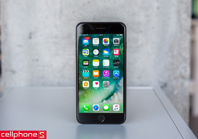 Apple iPhone 7 Plus 128GB cũ, mới 99%