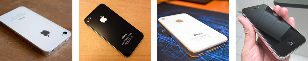 iPhone 4S cũ