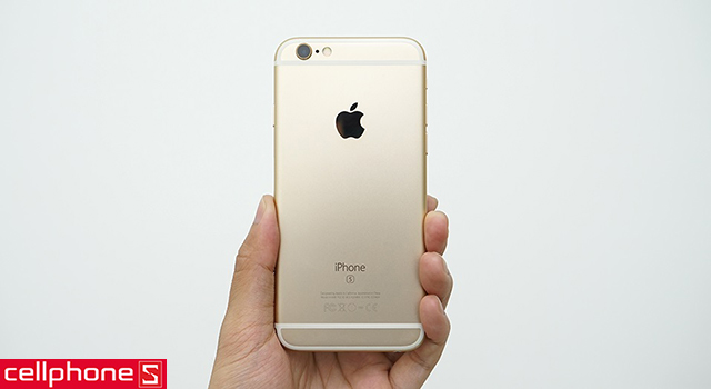 Apple iPhone 6S 64GB cũ, mới 99% chính hãng