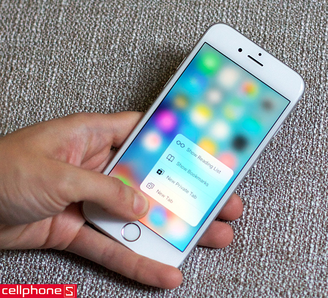 Apple iPhone 6S 64GB cũ, mới 99% chính hãng
