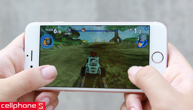 Apple iPhone 6S Plus 16GB cũ, mới 99% nhập khẩu