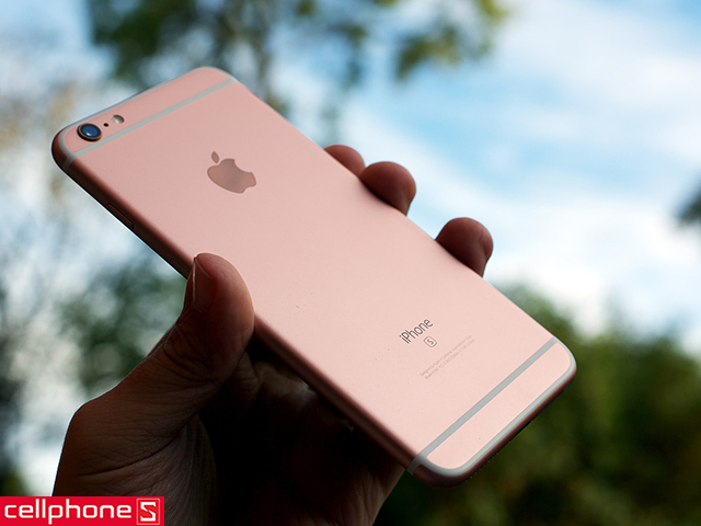 Apple iPhone 6S Plus 64GB cũ, mới 99% nhập khẩu