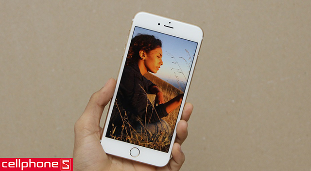 Apple iPhone 6S Plus 64GB cũ, mới 99% nhập khẩu