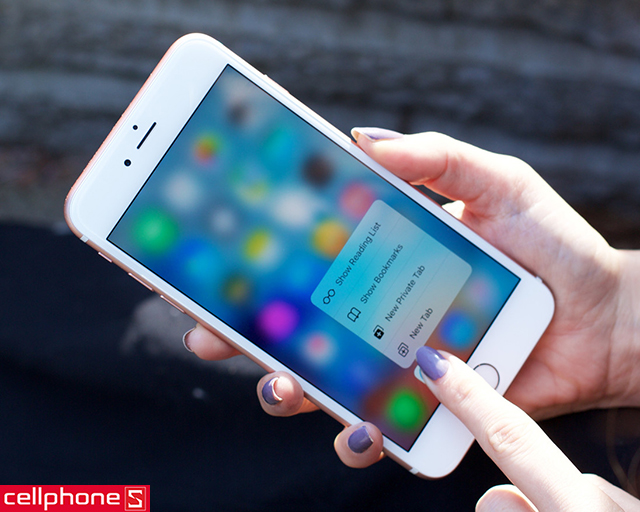 Apple iPhone 6S Plus 64GB cũ, mới 99% nhập khẩu
