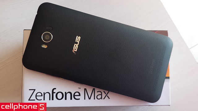 ASUS ZenFone Max ZC550KL Chính hãng cũ, mới 99%