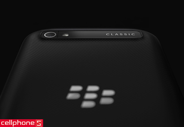 BlackBerry Classic Chính hãng cũ