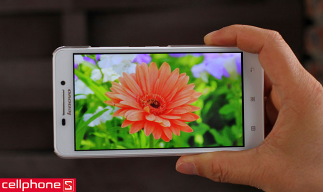 Lenovo A5000 Chính hãng cũ, mới 99%