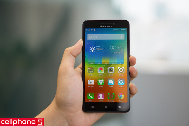 Lenovo A5000 Chính hãng cũ, mới 99%
