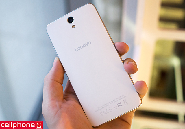 Lenovo Vibe S1 Lite Chính hãng cũ, mới 99%