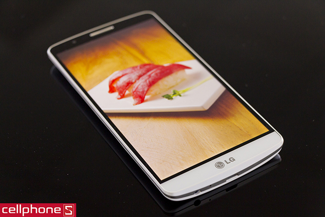 LG G3 Mỹ 32GB cũ, nhập khẩu
