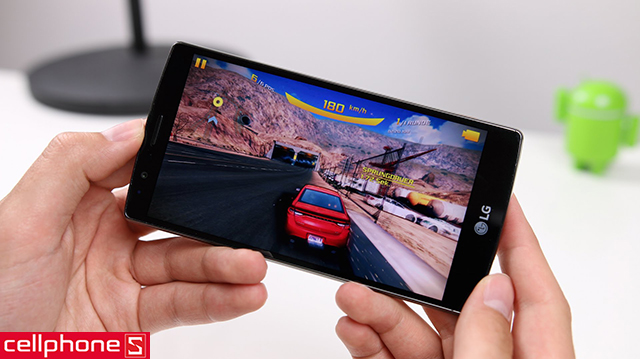 LG G4 H811 cũ, mới 99% nhập khẩu