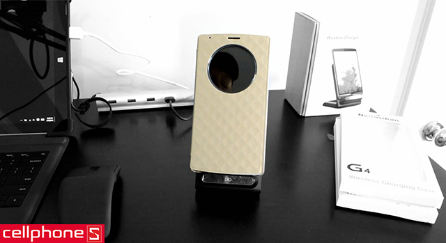LG G4 H811 cũ, mới 99% nhập khẩu
