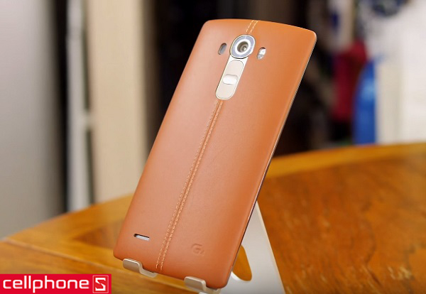 LG G4 nhập khẩu Hàn cũ