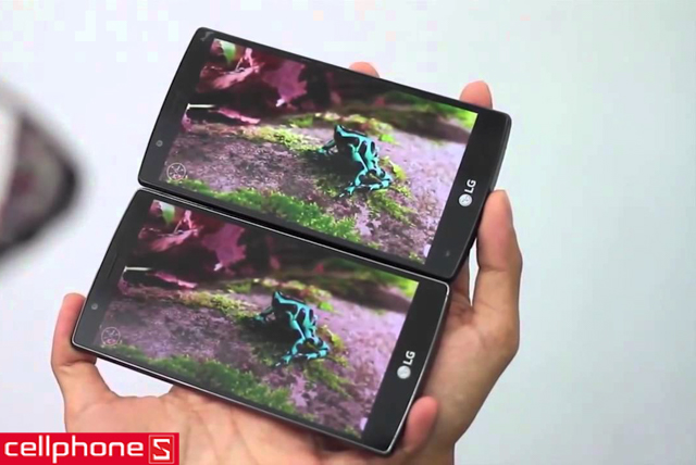 LG G4 nhập khẩu Hàn cũ