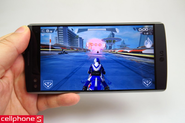 LG V10 Chính hãng cũ