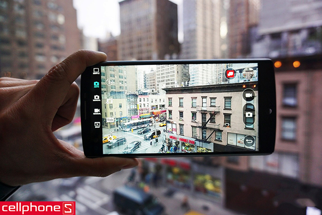LG V10 Chính hãng cũ