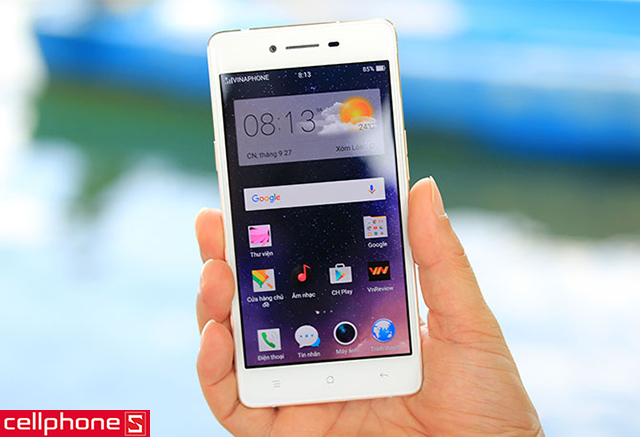 OPPO R7 Lite Chính hãng cũ