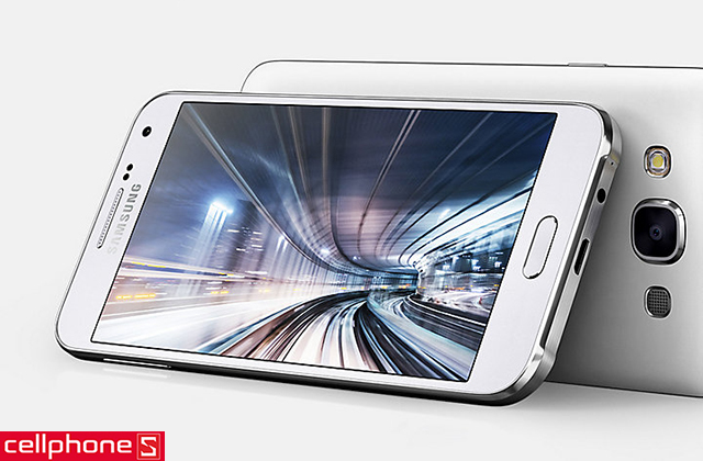 Samsung Galaxy E5 Chính hãng cũ