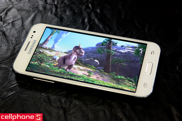 Samsung Galaxy J2 Chính hãng cũ, mới 99% nhập khẩu
