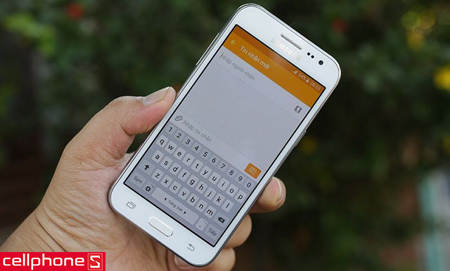 Samsung Galaxy J2 Chính hãng cũ, mới 99% nhập khẩu