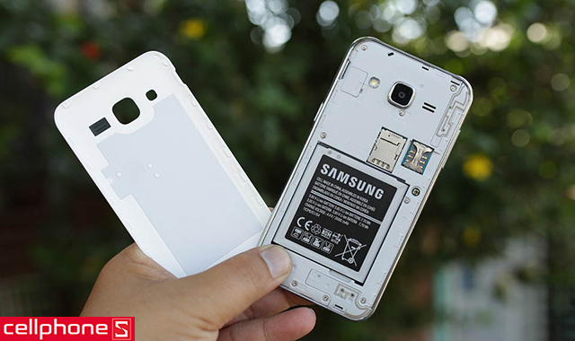 Samsung Galaxy J2 Chính hãng cũ, mới 99% nhập khẩu