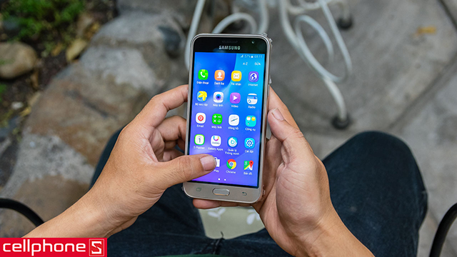 Samsung Galaxy J3 Dual (2016) Chính hãng, mới 99%