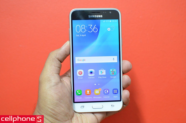 Samsung Galaxy J3 Dual (2016) Chính hãng, mới 99%