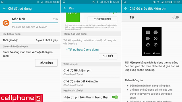 Samsung Galaxy J3 Dual (2016) Chính hãng, mới 99%