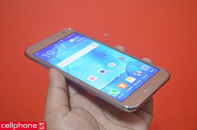 Samsung Galaxy J7 Chính hãng cũ, mới 99%