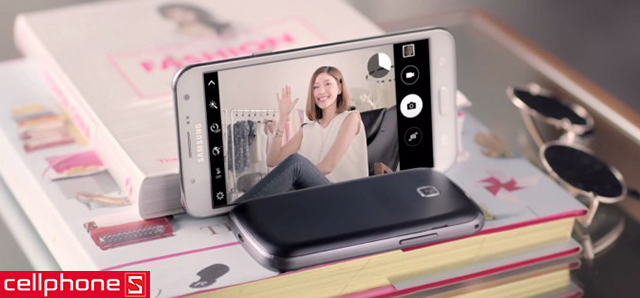 Samsung Galaxy J7 Chính hãng cũ, mới 99%