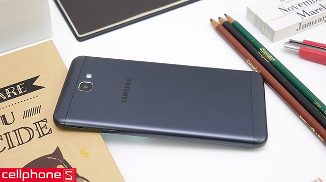 Samsung Galaxy J7 Prime cũ, mới 99% chính hãng